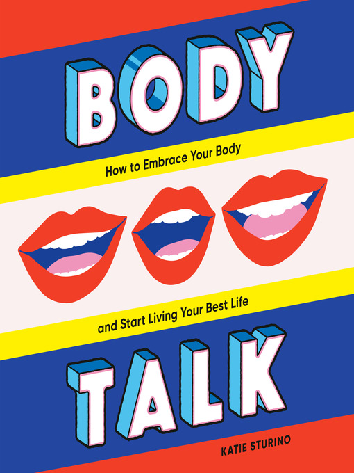 Title details for Body Talk by Katie Sturino - Available